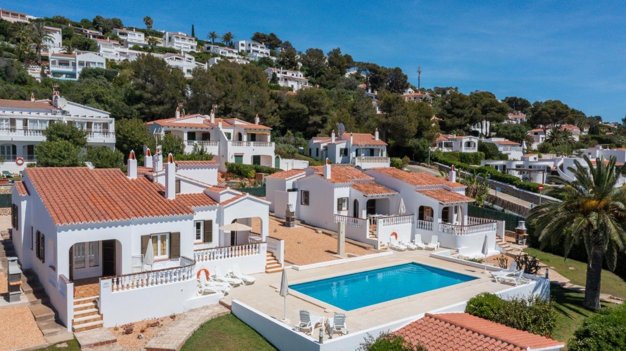 Villas Nord & Sud 83Ab, Son Bou By Menorcarentals Zewnętrze zdjęcie