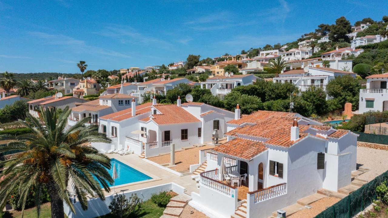 Villas Nord & Sud 83Ab, Son Bou By Menorcarentals Zewnętrze zdjęcie