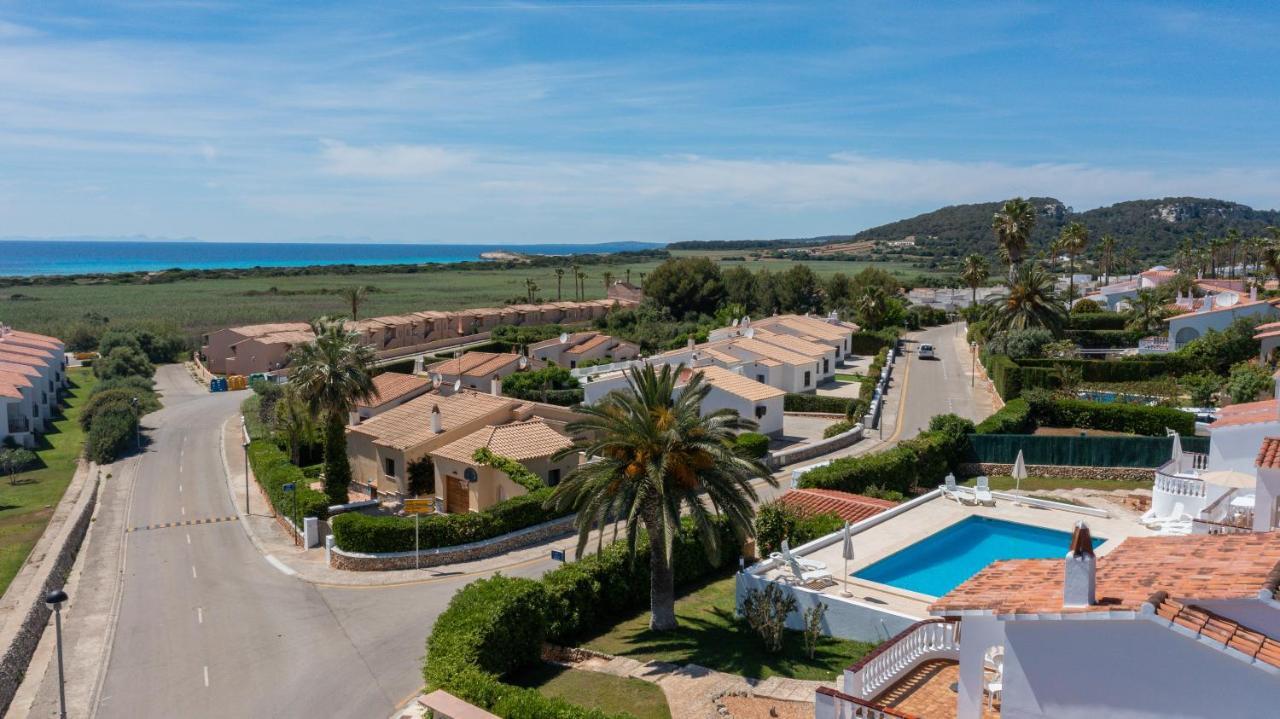 Villas Nord & Sud 83Ab, Son Bou By Menorcarentals Zewnętrze zdjęcie