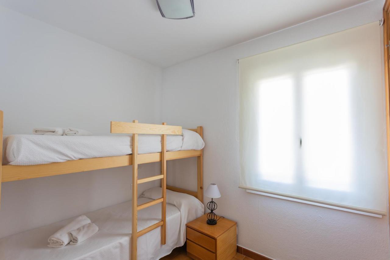 Villas Nord & Sud 83Ab, Son Bou By Menorcarentals Zewnętrze zdjęcie