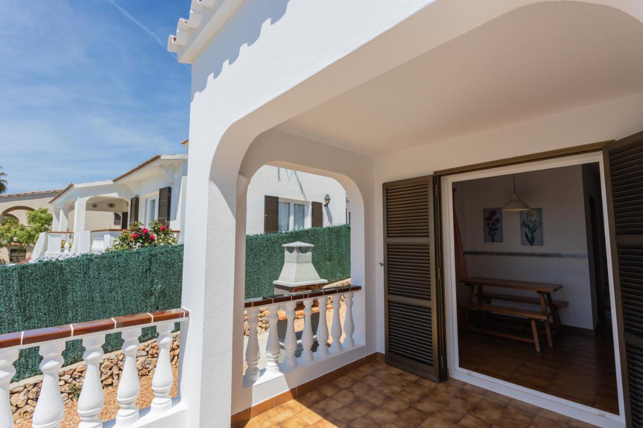 Villas Nord & Sud 83Ab, Son Bou By Menorcarentals Zewnętrze zdjęcie
