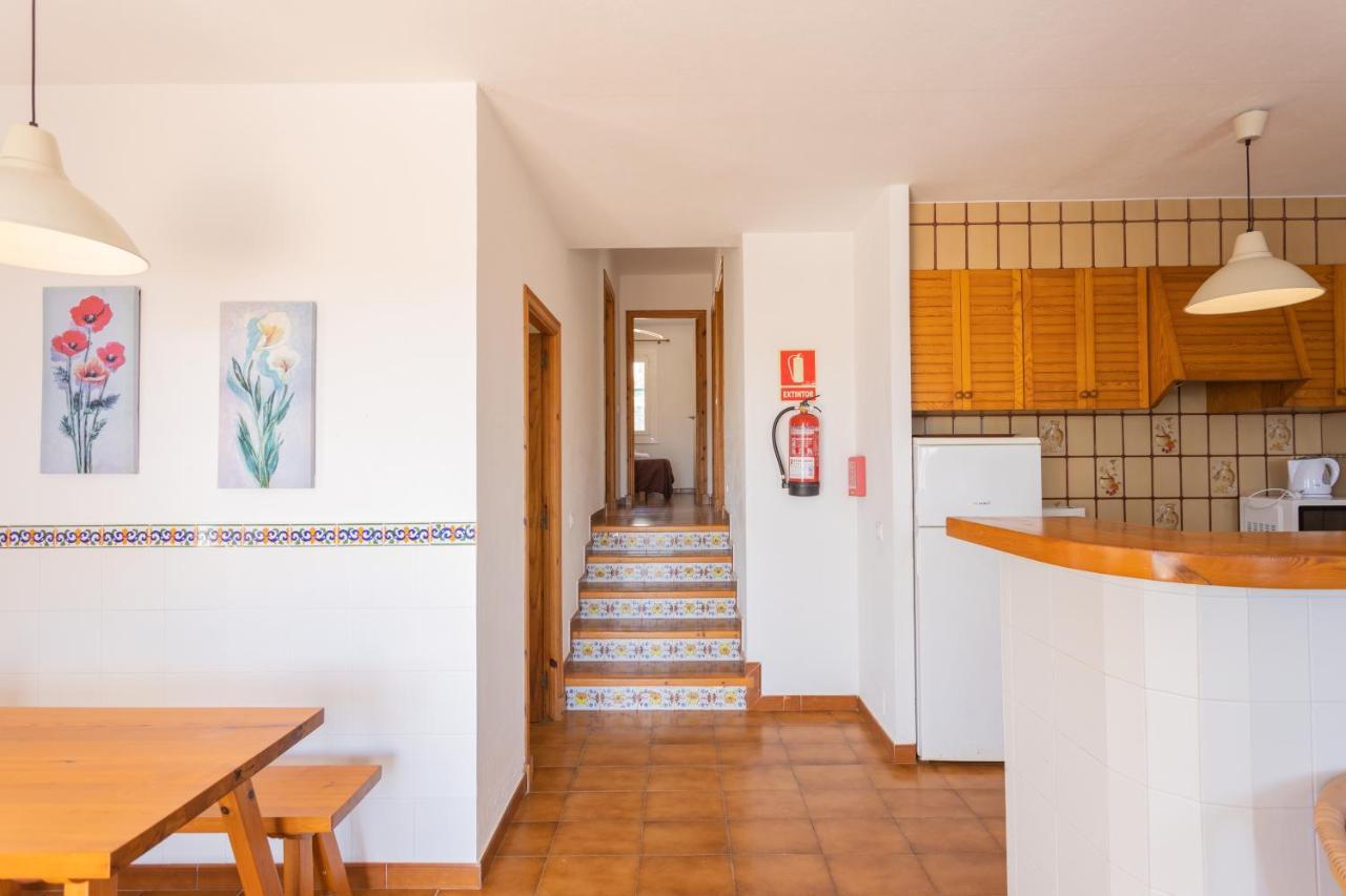 Villas Nord & Sud 83Ab, Son Bou By Menorcarentals Zewnętrze zdjęcie