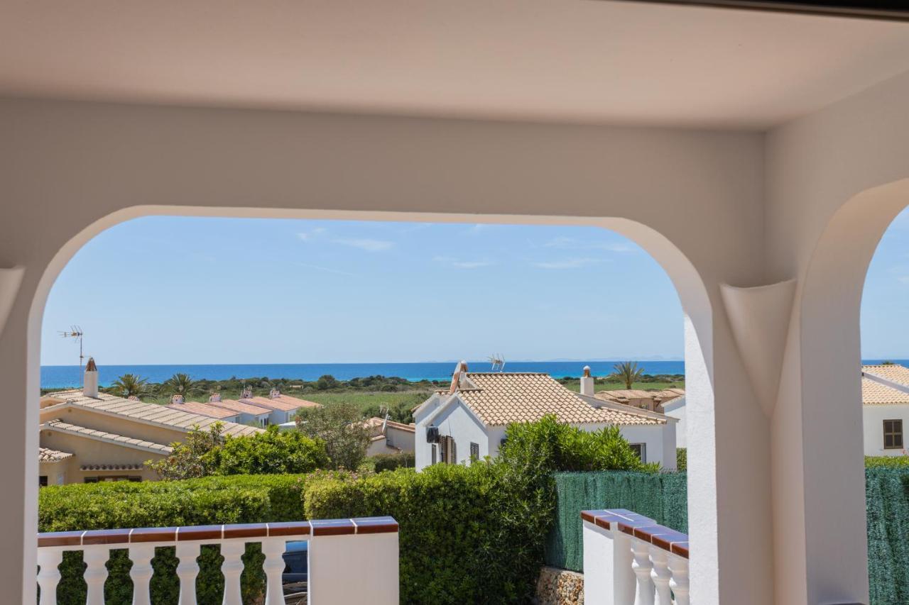 Villas Nord & Sud 83Ab, Son Bou By Menorcarentals Zewnętrze zdjęcie