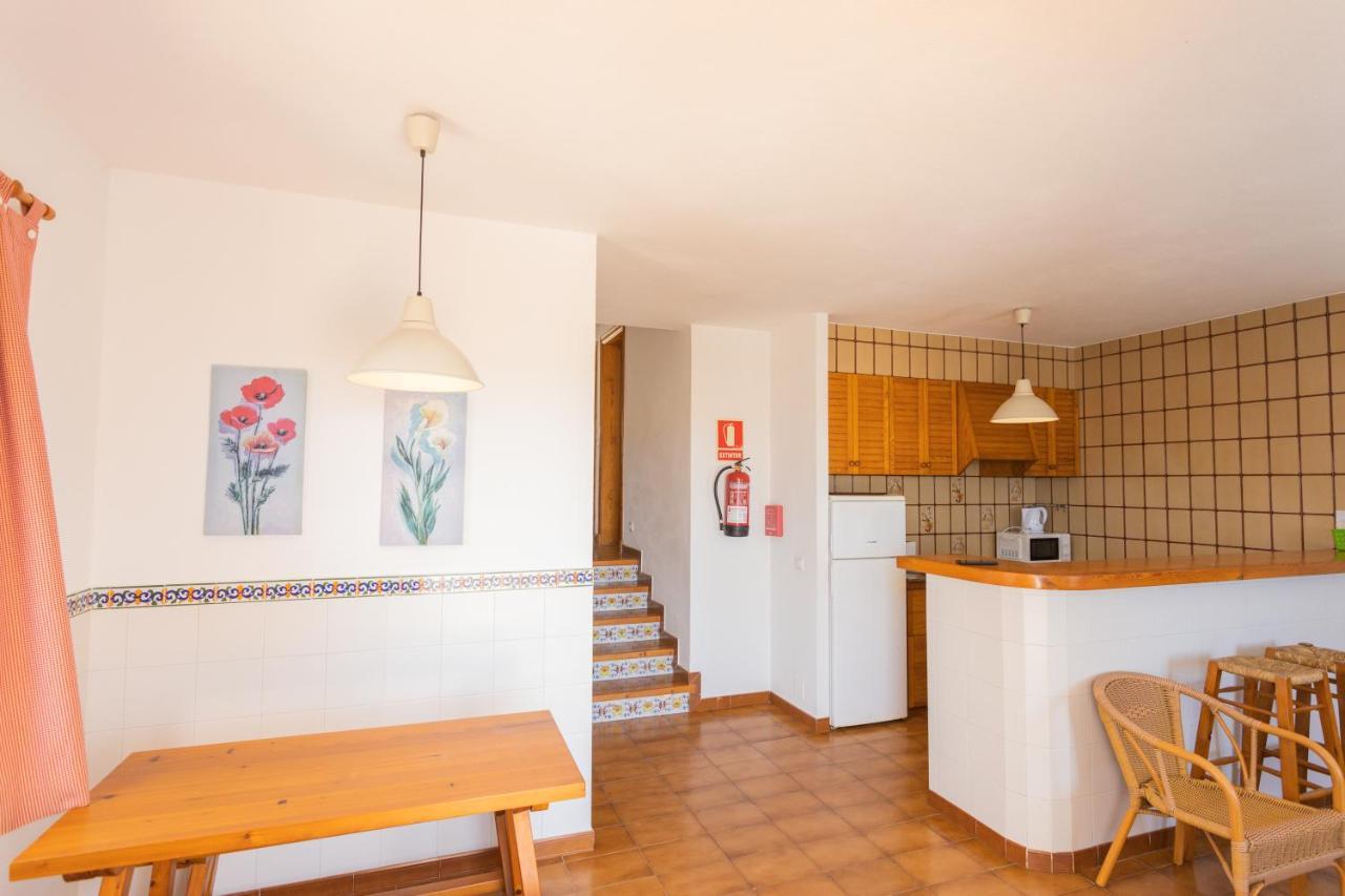 Villas Nord & Sud 83Ab, Son Bou By Menorcarentals Zewnętrze zdjęcie