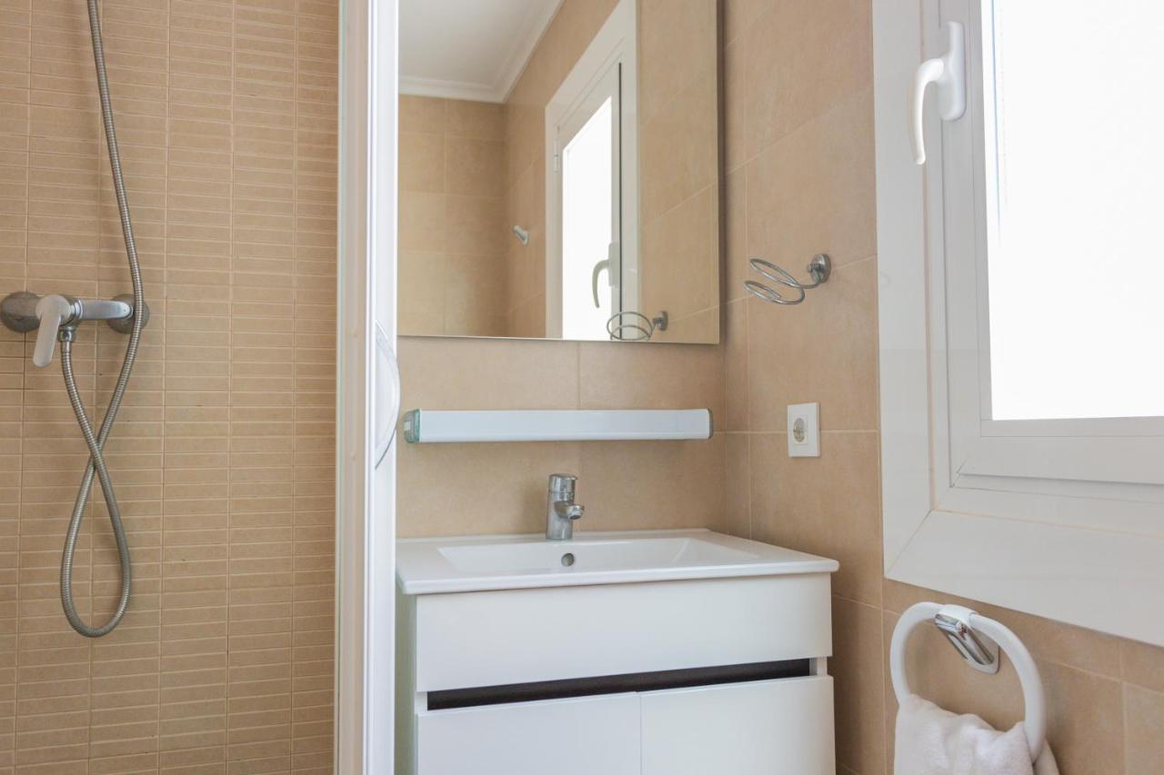 Villas Nord & Sud 83Ab, Son Bou By Menorcarentals Zewnętrze zdjęcie