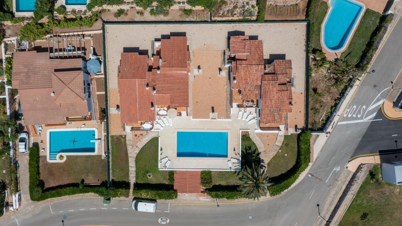 Villas Nord & Sud 83Ab, Son Bou By Menorcarentals Zewnętrze zdjęcie