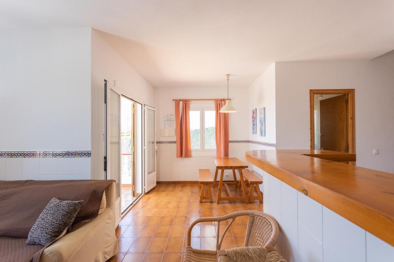 Villas Nord & Sud 83Ab, Son Bou By Menorcarentals Zewnętrze zdjęcie