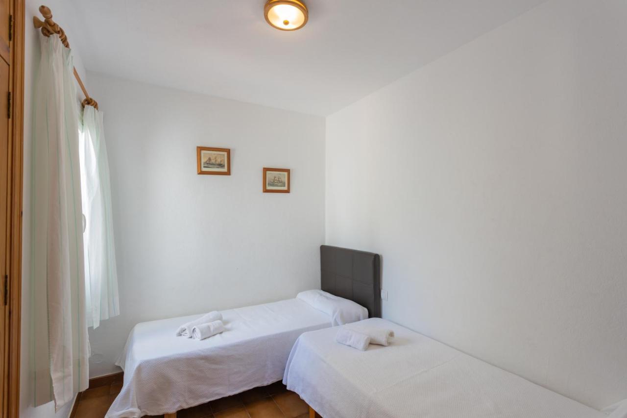 Villas Nord & Sud 83Ab, Son Bou By Menorcarentals Zewnętrze zdjęcie