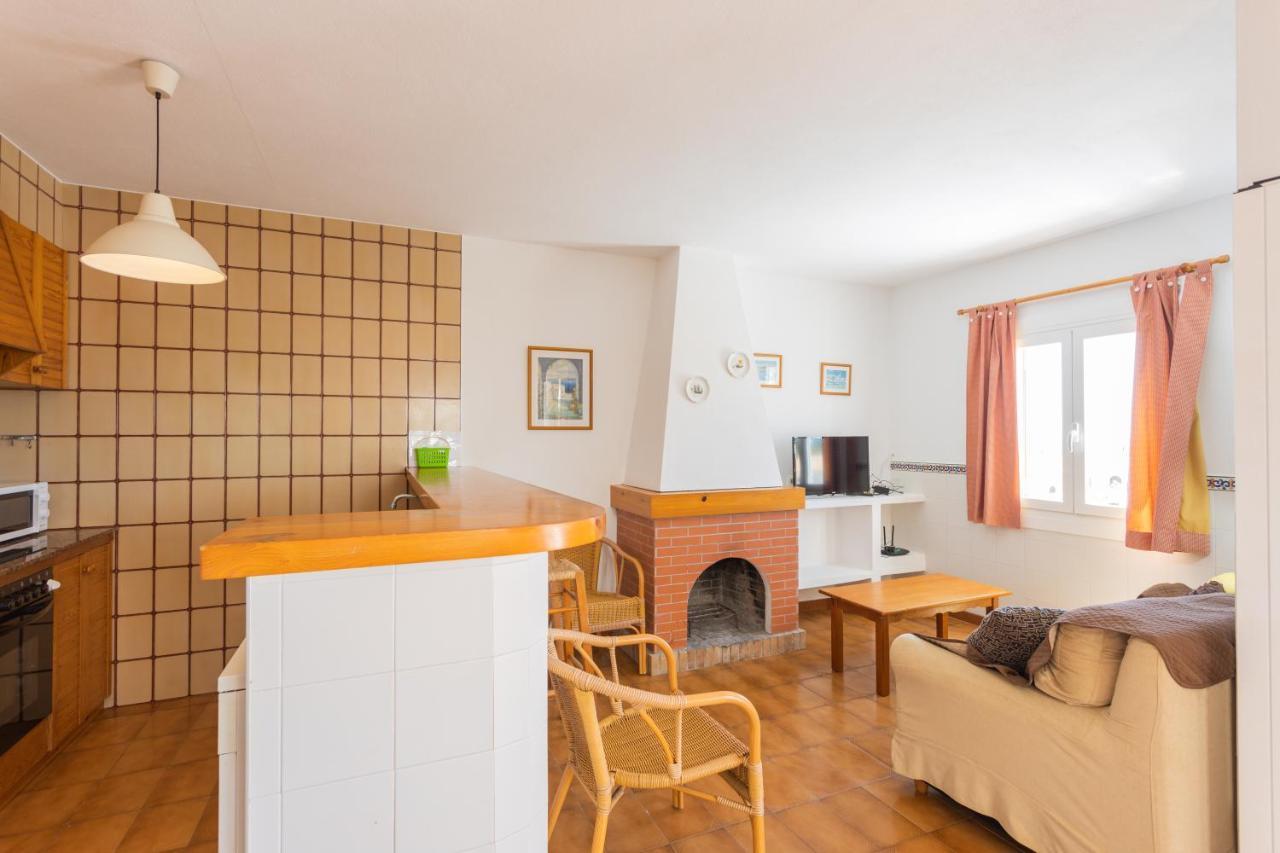 Villas Nord & Sud 83Ab, Son Bou By Menorcarentals Zewnętrze zdjęcie