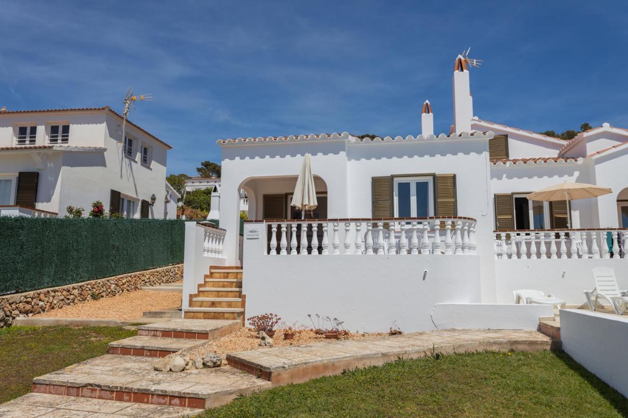 Villas Nord & Sud 83Ab, Son Bou By Menorcarentals Zewnętrze zdjęcie