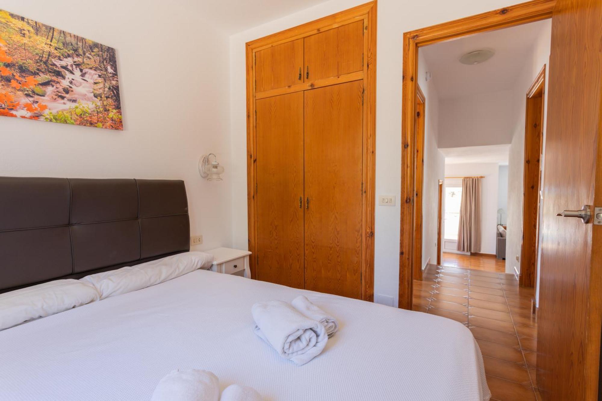 Villas Nord & Sud 83Ab, Son Bou By Menorcarentals Zewnętrze zdjęcie