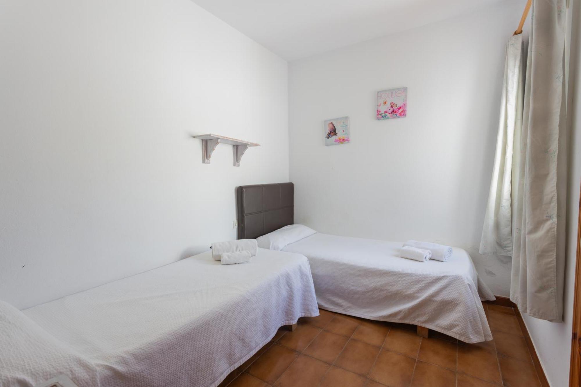 Villas Nord & Sud 83Ab, Son Bou By Menorcarentals Zewnętrze zdjęcie