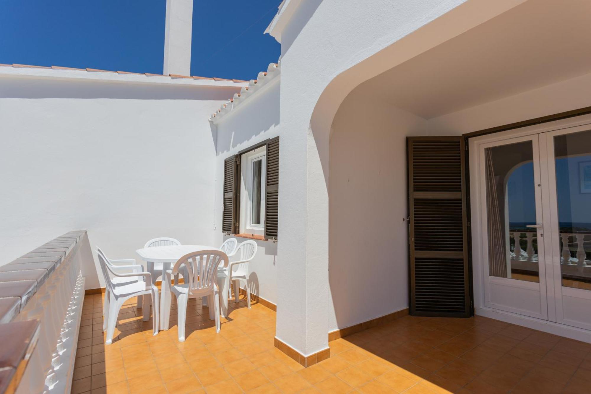 Villas Nord & Sud 83Ab, Son Bou By Menorcarentals Zewnętrze zdjęcie