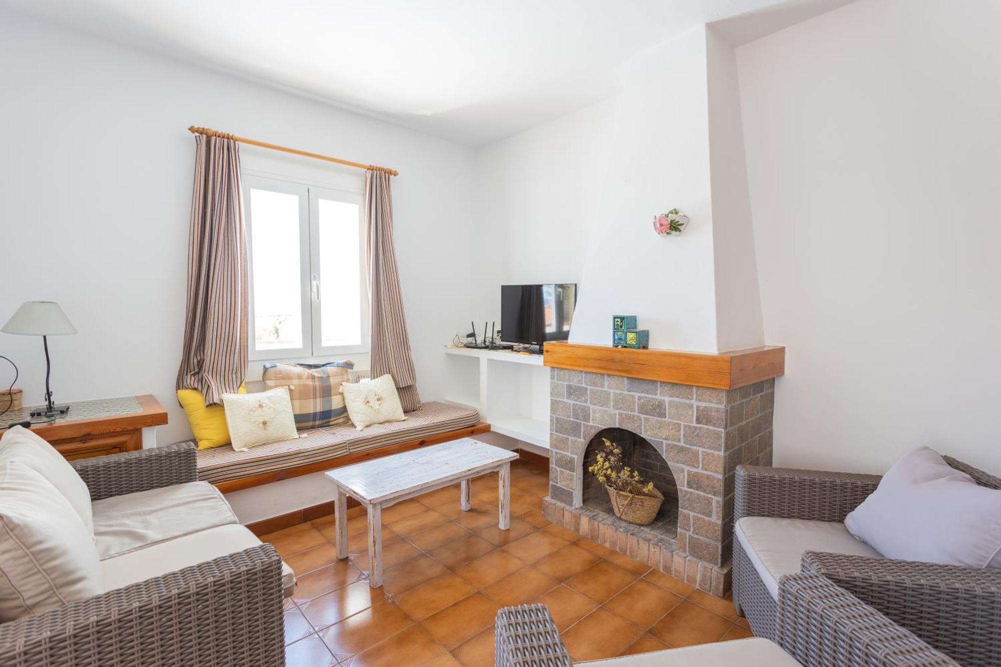 Villas Nord & Sud 83Ab, Son Bou By Menorcarentals Zewnętrze zdjęcie