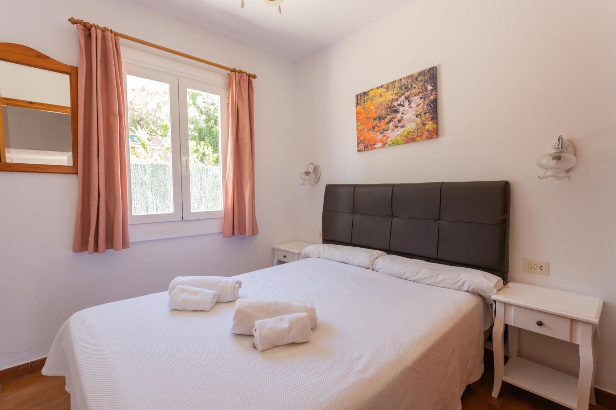 Villas Nord & Sud 83Ab, Son Bou By Menorcarentals Zewnętrze zdjęcie