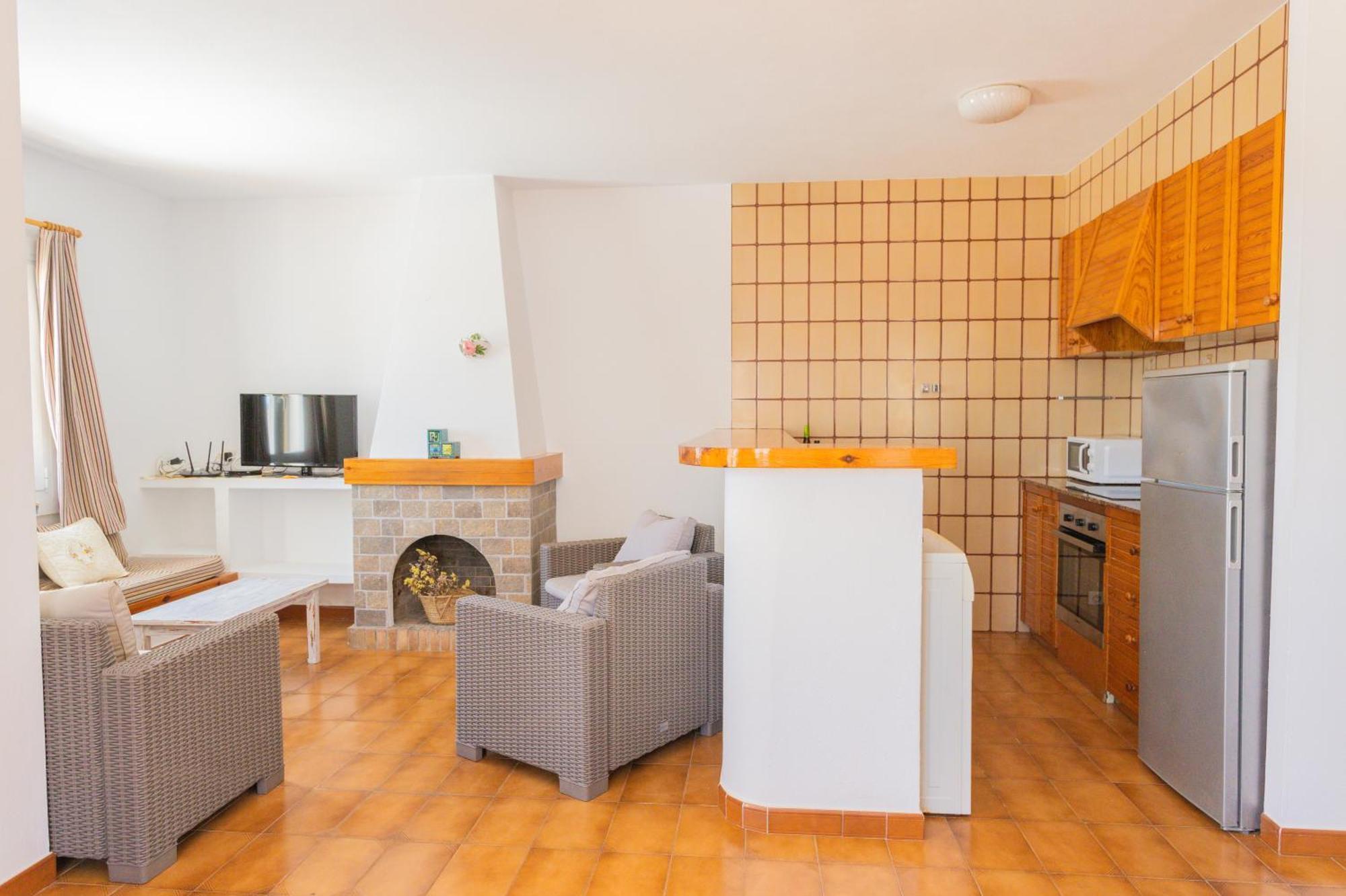 Villas Nord & Sud 83Ab, Son Bou By Menorcarentals Zewnętrze zdjęcie