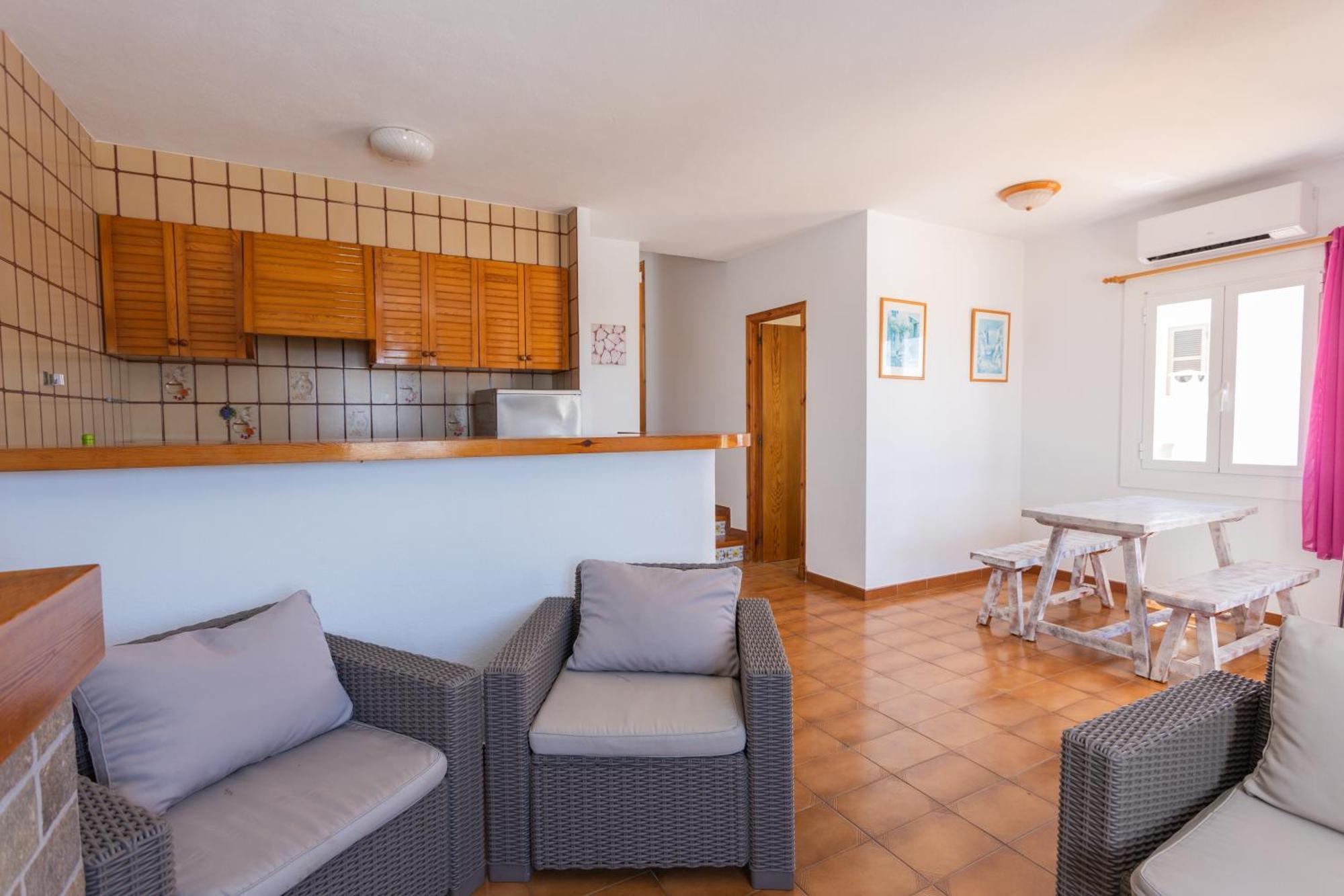 Villas Nord & Sud 83Ab, Son Bou By Menorcarentals Zewnętrze zdjęcie