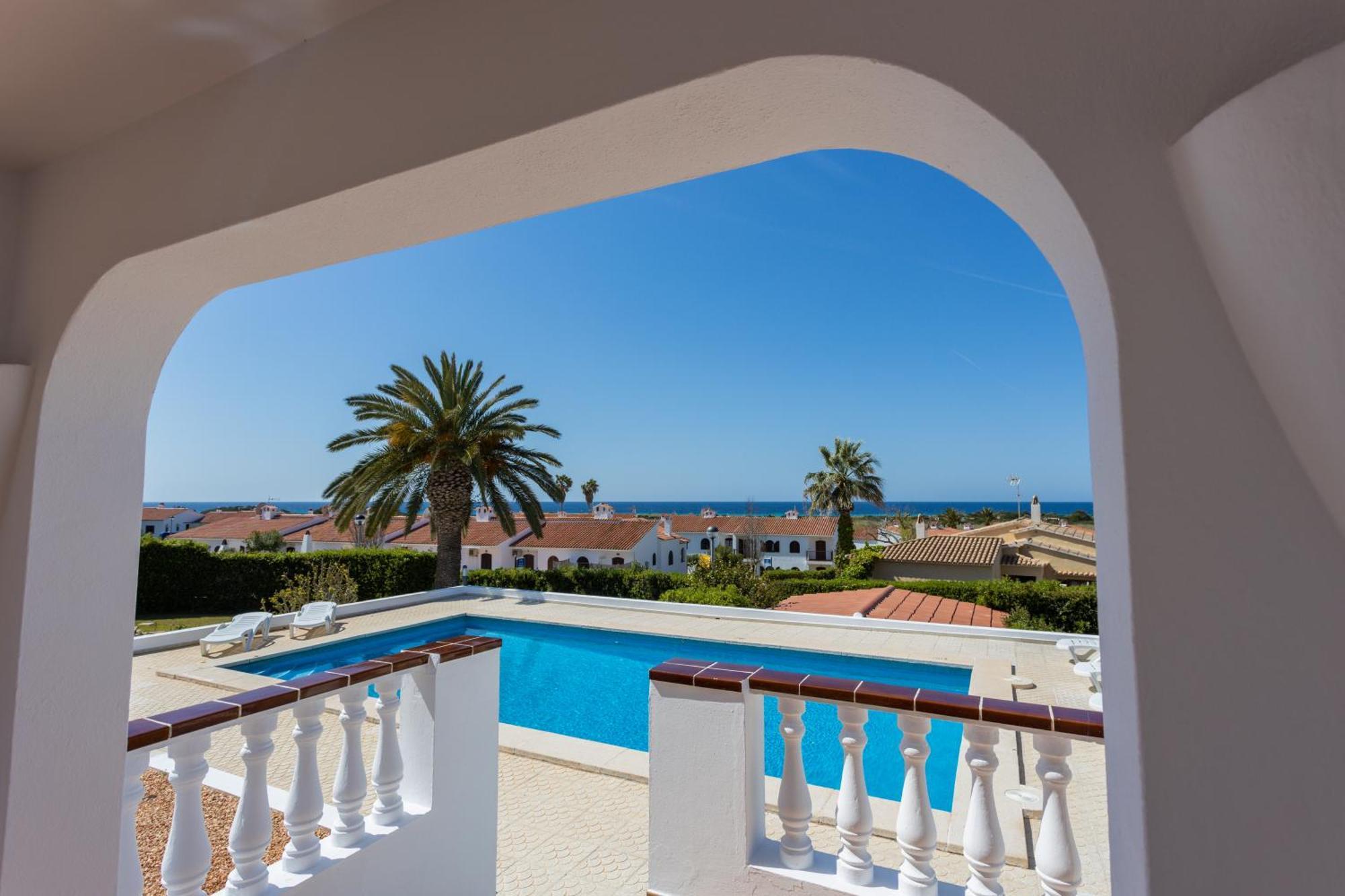 Villas Nord & Sud 83Ab, Son Bou By Menorcarentals Zewnętrze zdjęcie