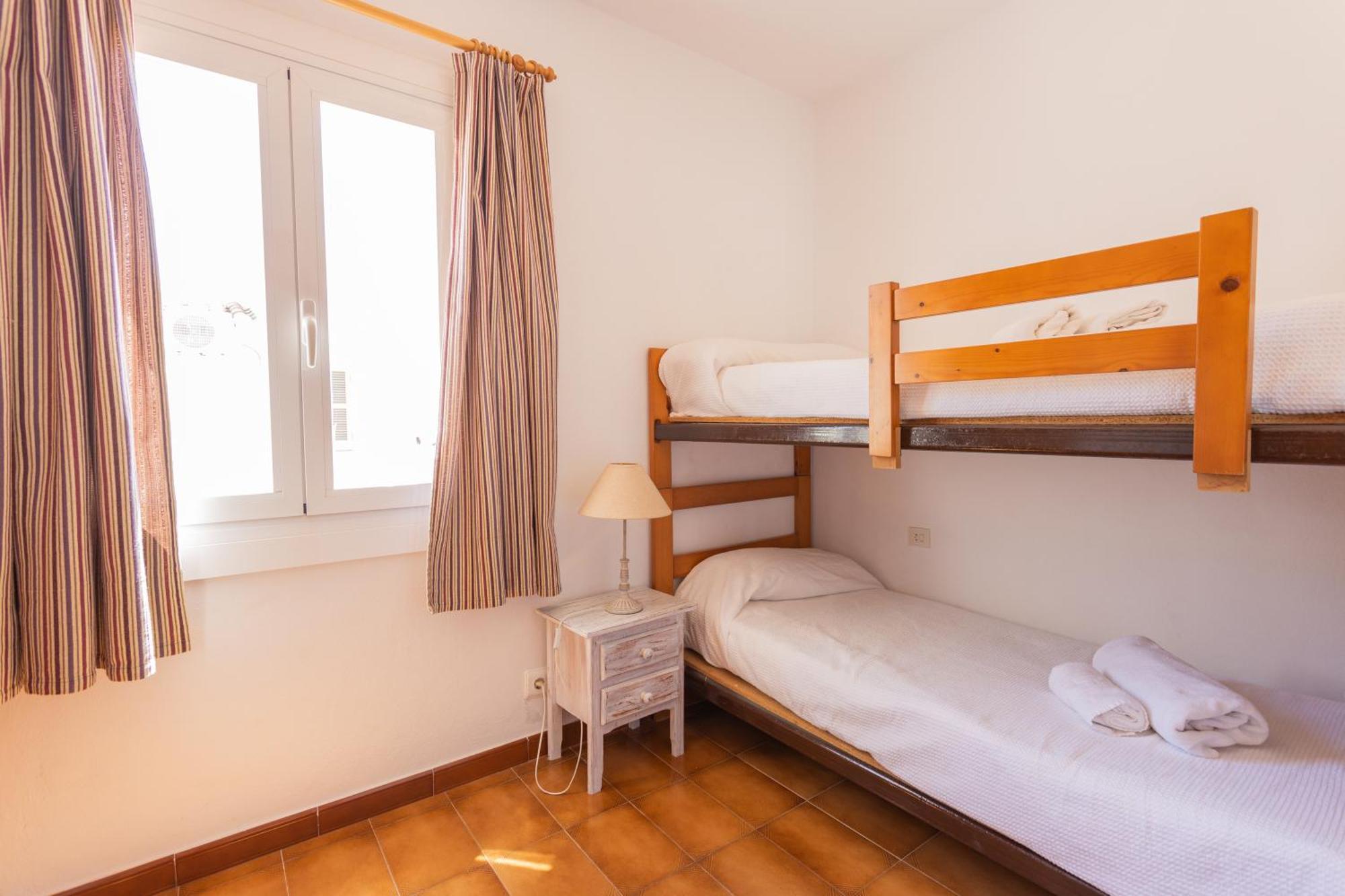 Villas Nord & Sud 83Ab, Son Bou By Menorcarentals Zewnętrze zdjęcie