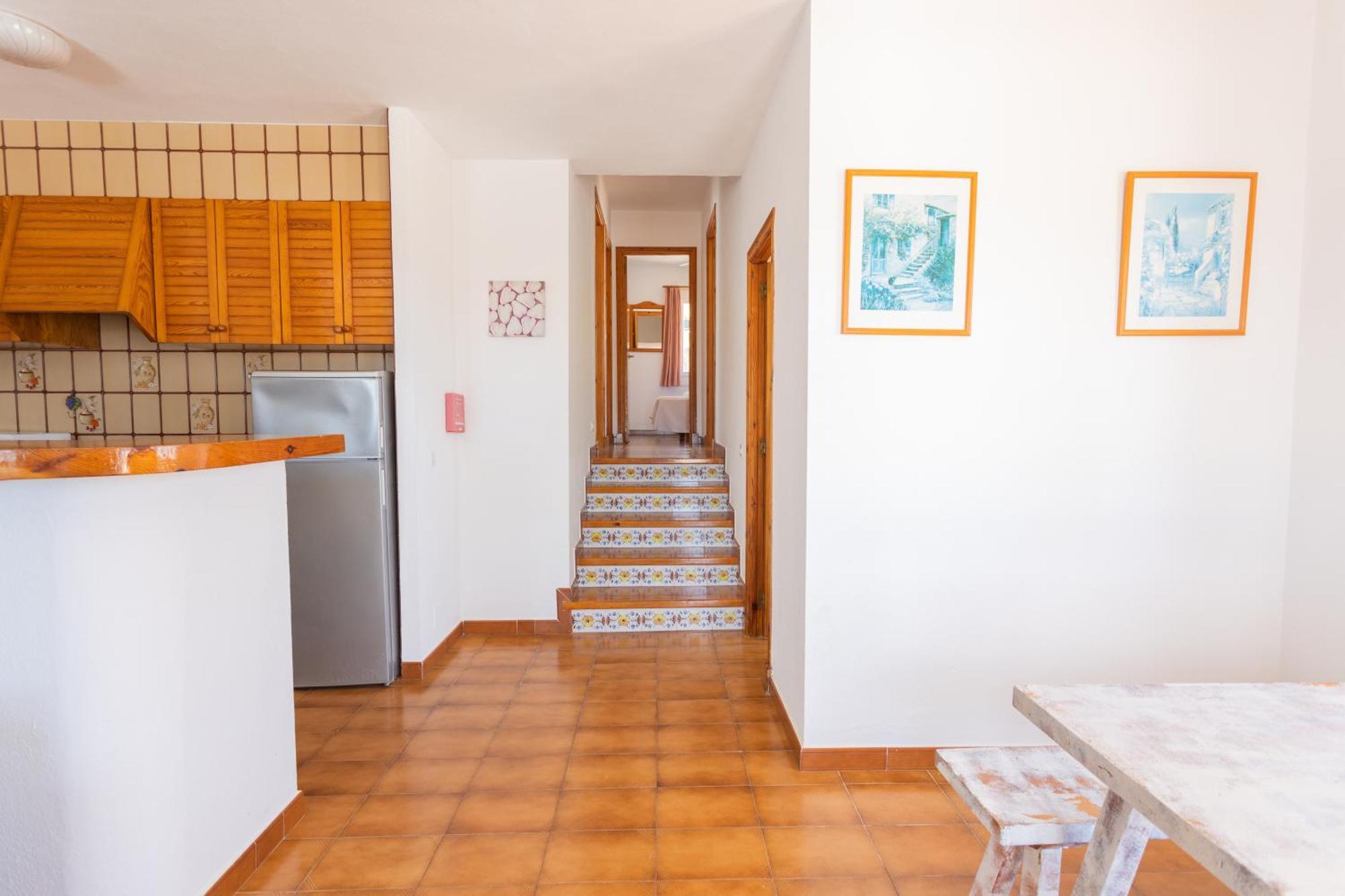Villas Nord & Sud 83Ab, Son Bou By Menorcarentals Zewnętrze zdjęcie