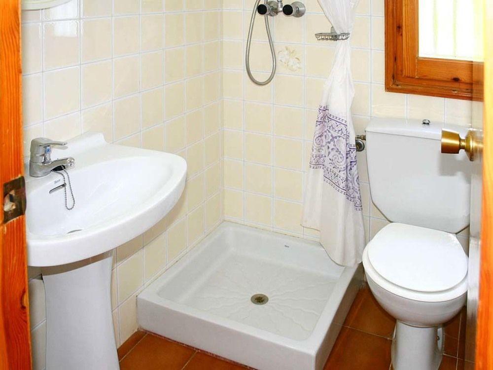 Villas Nord & Sud 83Ab, Son Bou By Menorcarentals Zewnętrze zdjęcie