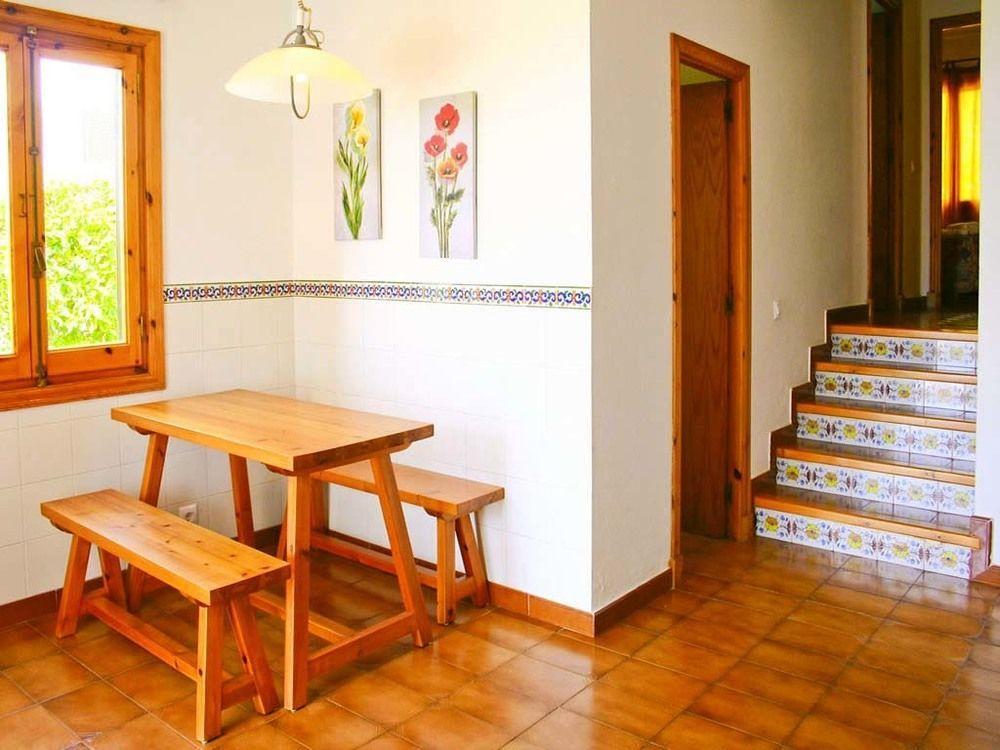 Villas Nord & Sud 83Ab, Son Bou By Menorcarentals Zewnętrze zdjęcie