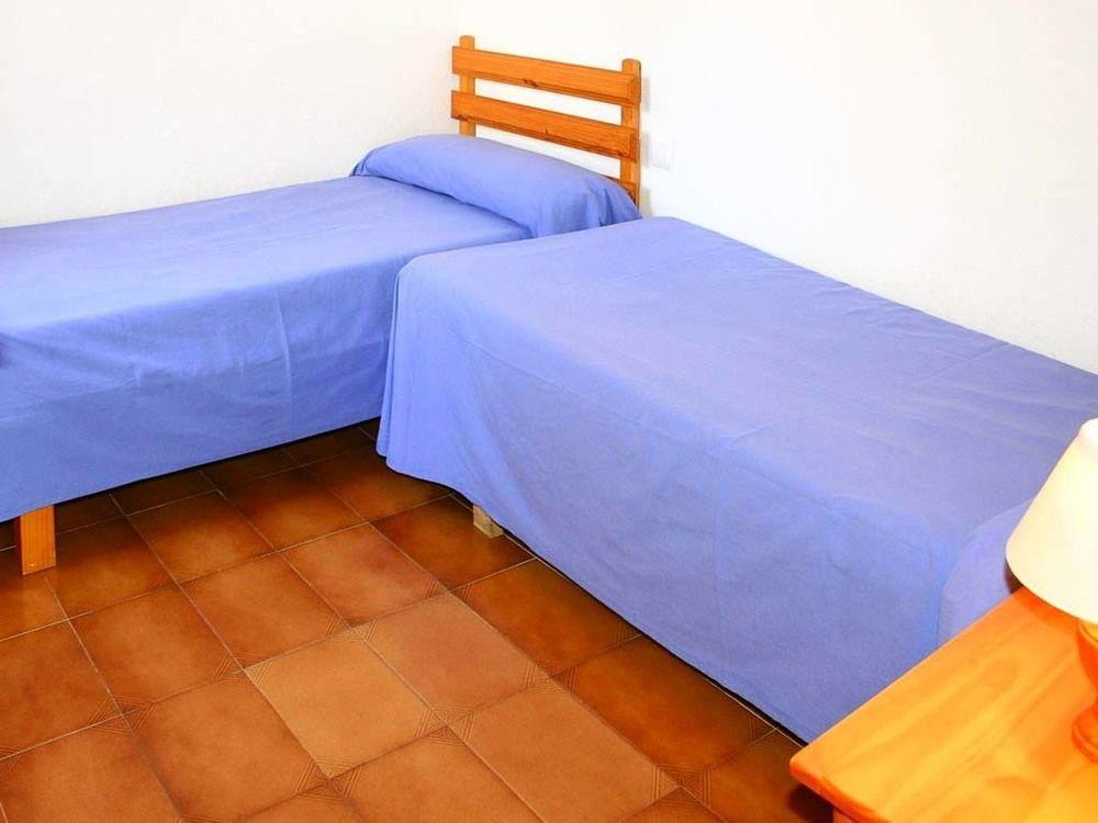 Villas Nord & Sud 83Ab, Son Bou By Menorcarentals Zewnętrze zdjęcie