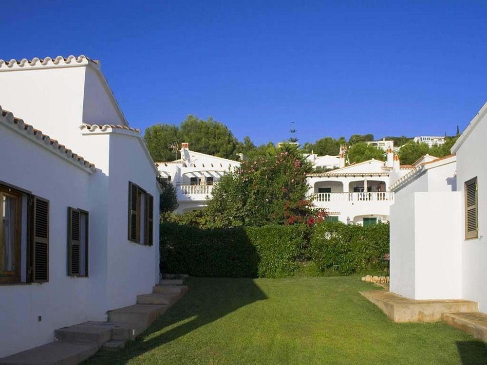Villas Nord & Sud 83Ab, Son Bou By Menorcarentals Zewnętrze zdjęcie