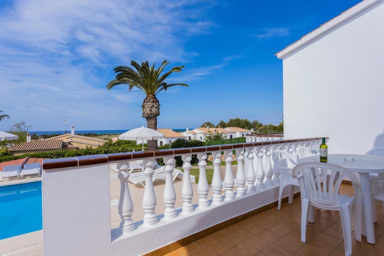 Villas Nord & Sud 83Ab, Son Bou By Menorcarentals Zewnętrze zdjęcie